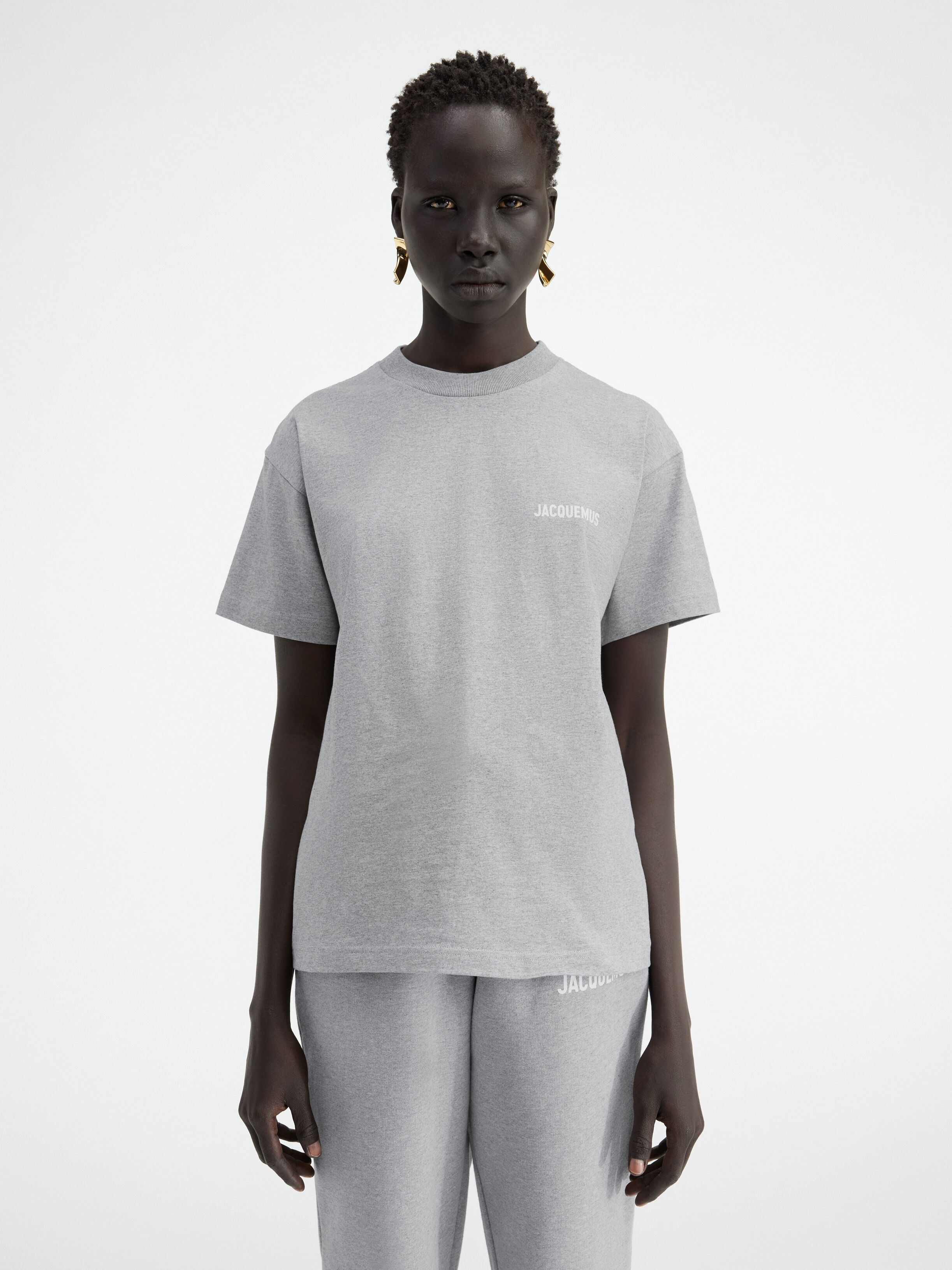 Le T-shirt Jacquemus