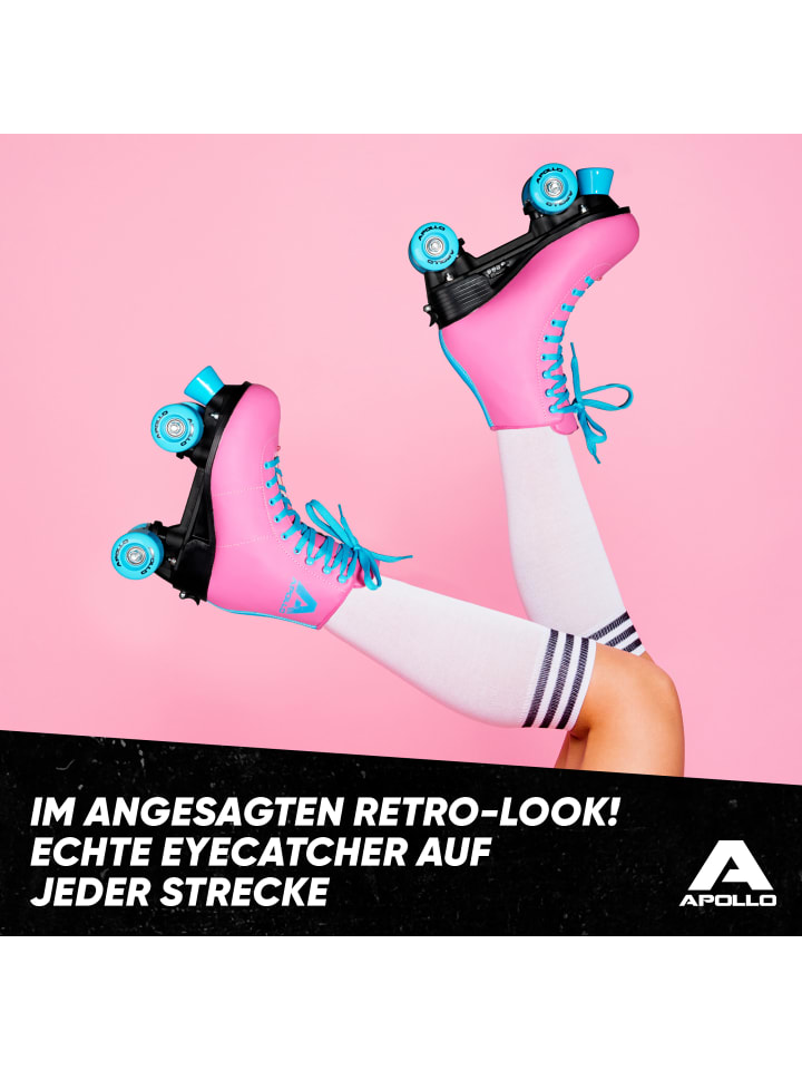 Apollo Rollschuhe Kinder 