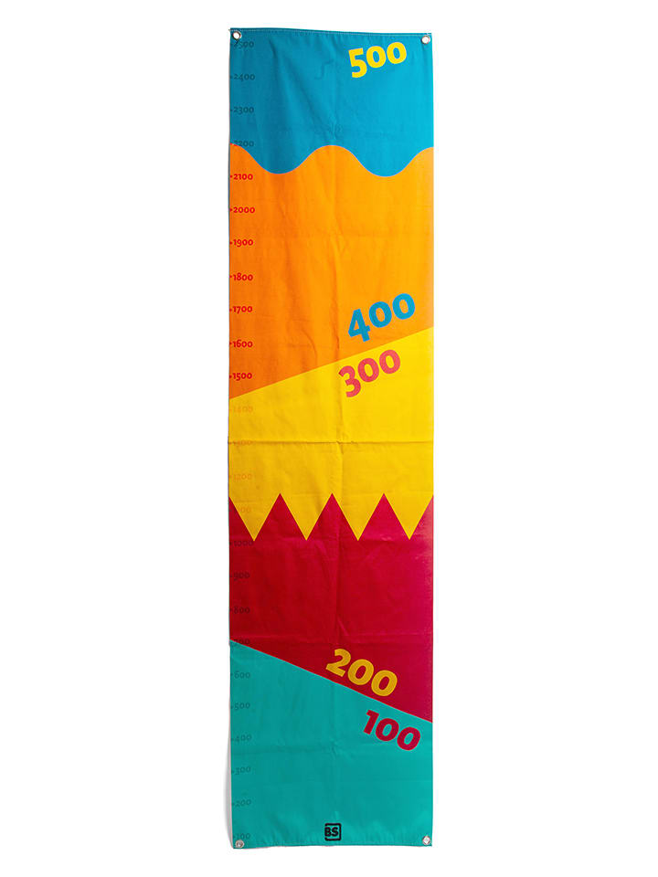BS Toys Outdoorspiel 