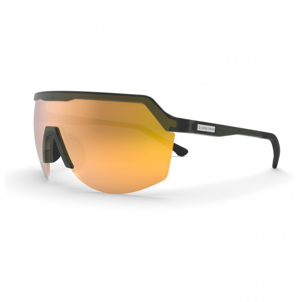 Spektrum - Blank Cat: 2 VLT 22% - Fahrradbrille
