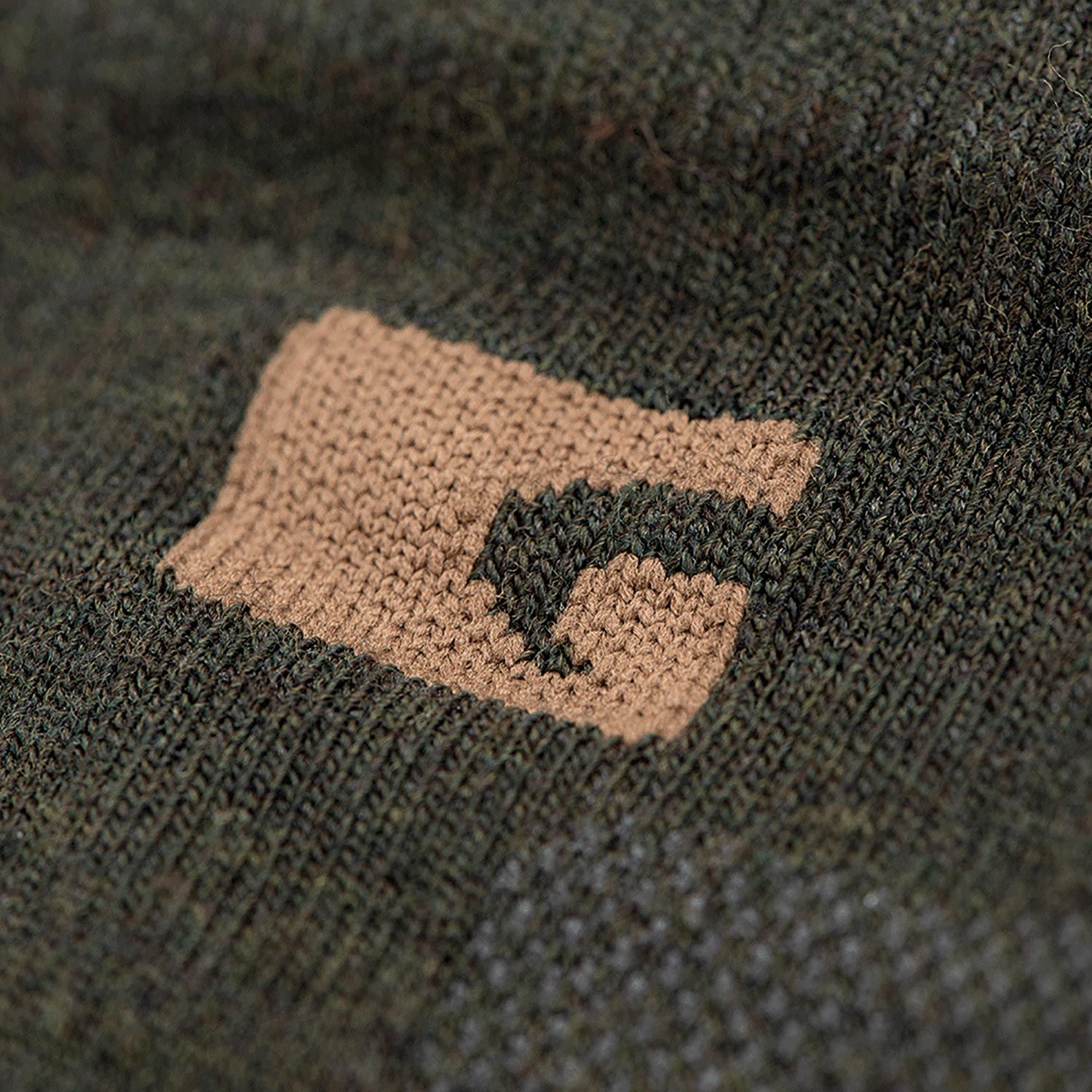 Merino Crew Socks