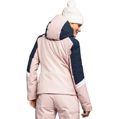 DAMEN JACKE SKI JACKET AVONS L