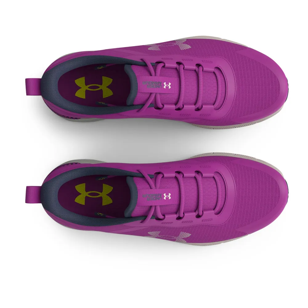Under Armour UA W HOVR Sonic SE 3024919-500 / lila
