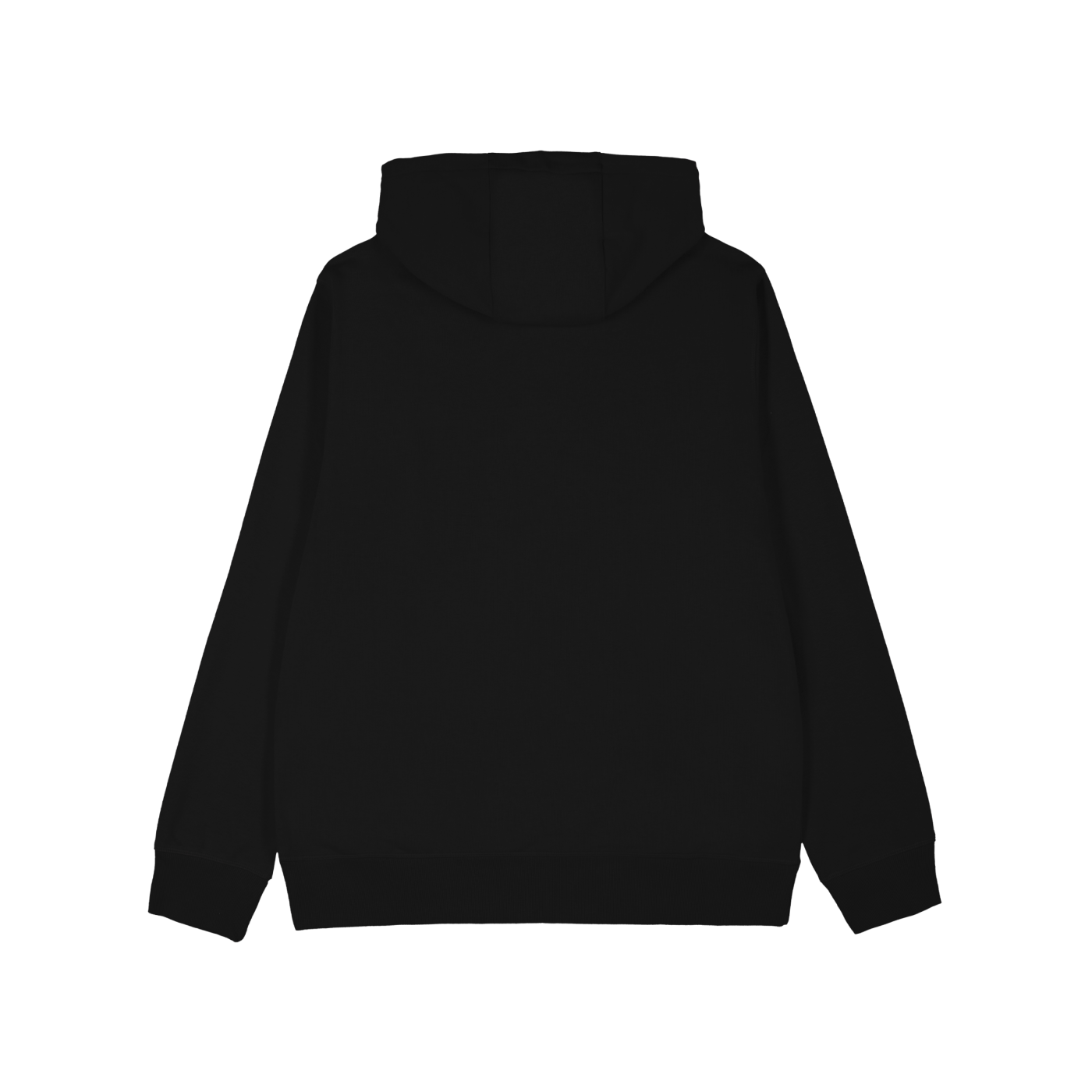 New Balance Essentials Stacked Logo Polo FBK