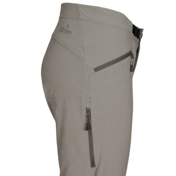 PACE PANT GEN.2 W Damen - Trekkinghose