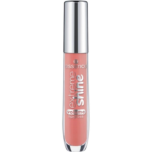 Essence Extreme Shine lesk na pery 16 Volume 5 ml