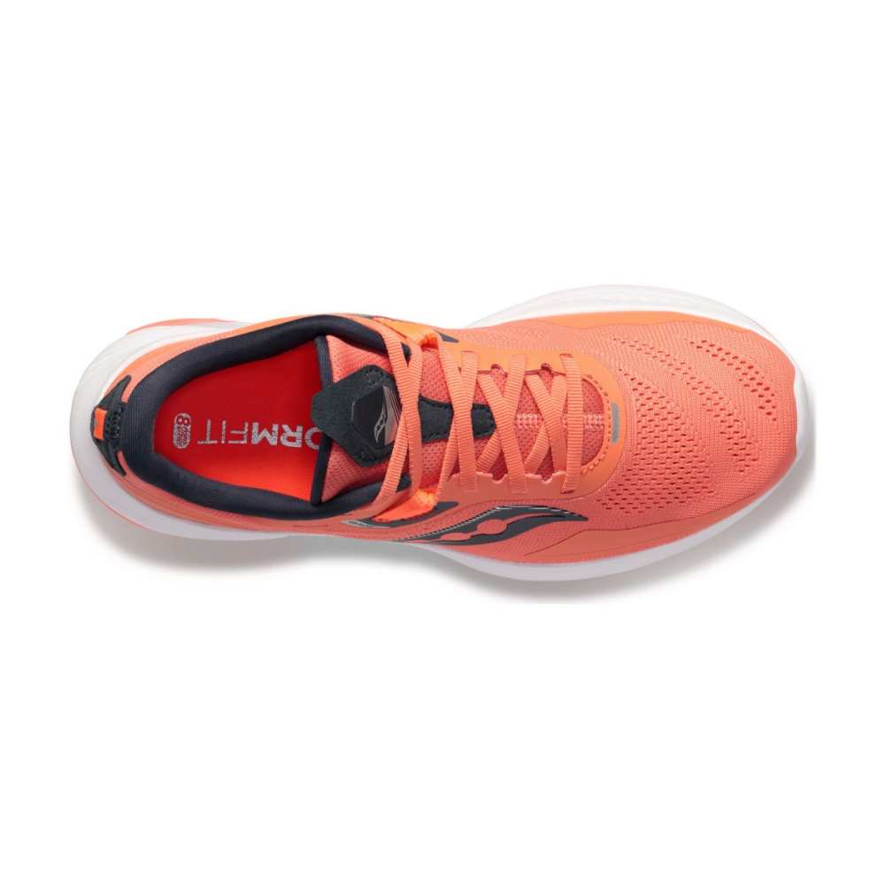 Saucony Guide 15 S10684-16 / orange