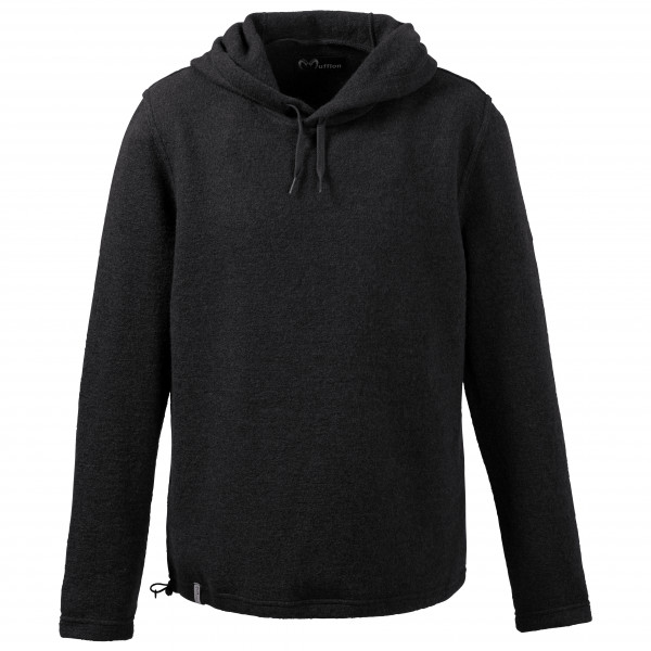 Mufflon - Kamir - Wollpullover
