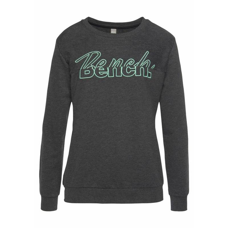 Bench Sweatshirt Damen
