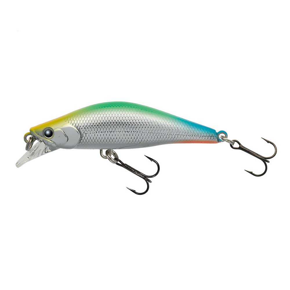 Tiemco Imeru 50S 5cm, 4.3g Jerkbait Hard Lure