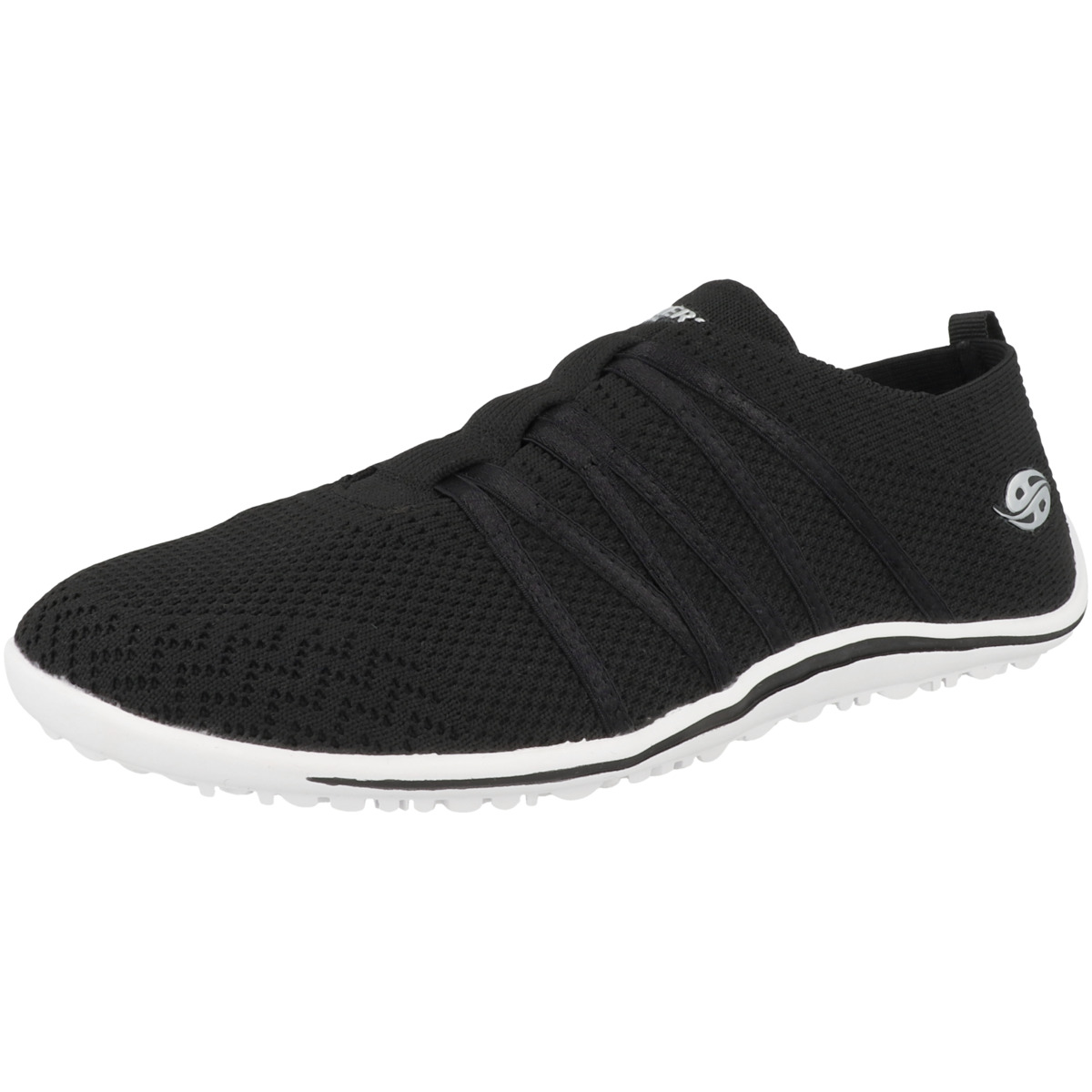 Dockers by Gerli 50HI610 Sneaker low schwarz
