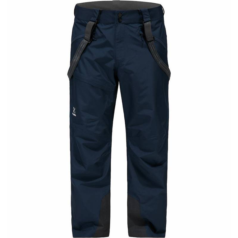 Haglfs Lumi Loose Pant Funktionshose Herren