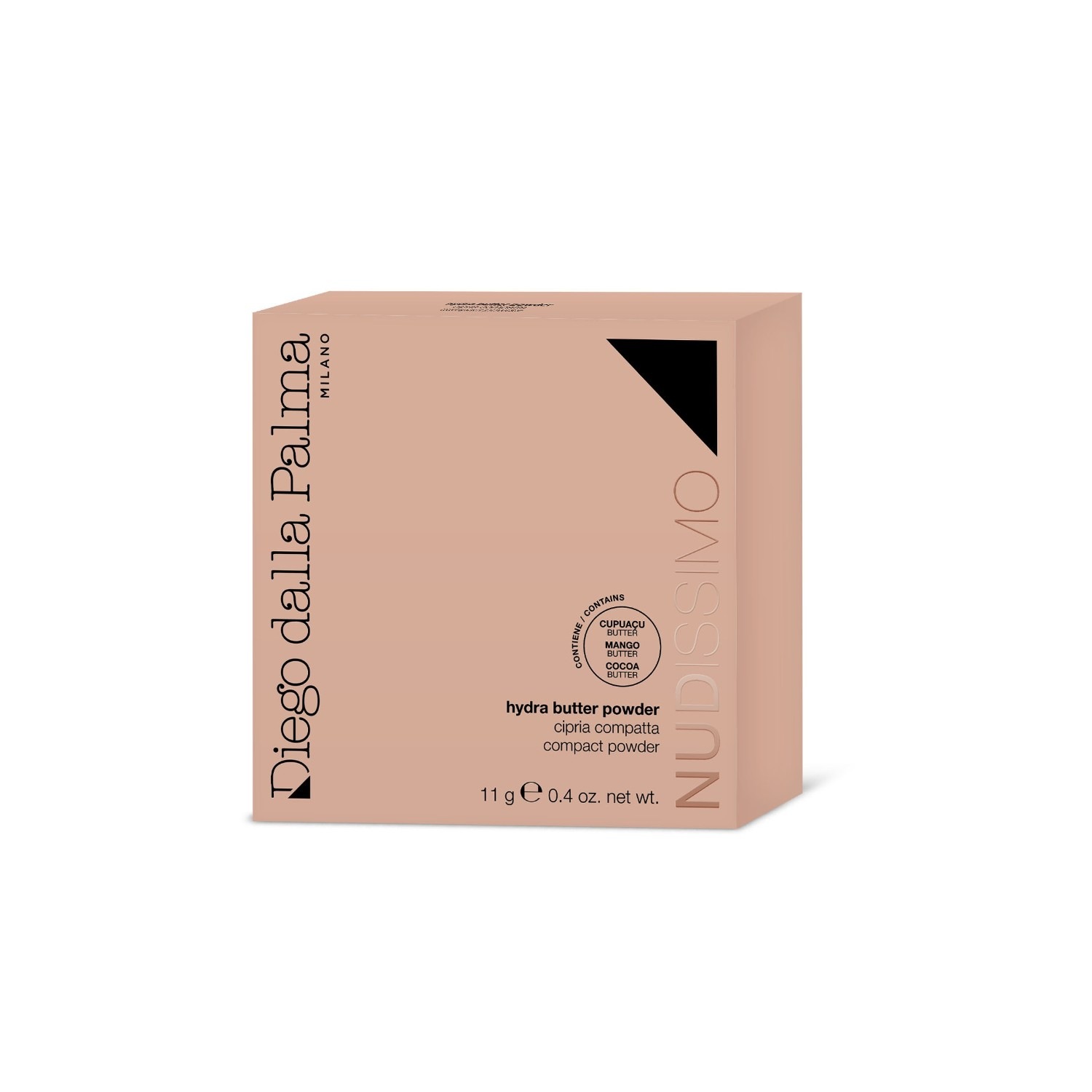 Diego dalla Palma Hydra Butter Powder Compact Powder