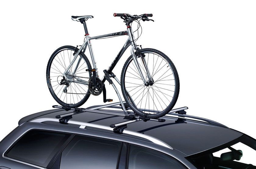 Thule Dach-Fahrradträger FreeRide 532