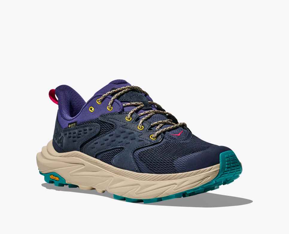 Anacapa 2 Lav GORE-TEX Varsity Navy / Mountain Iris