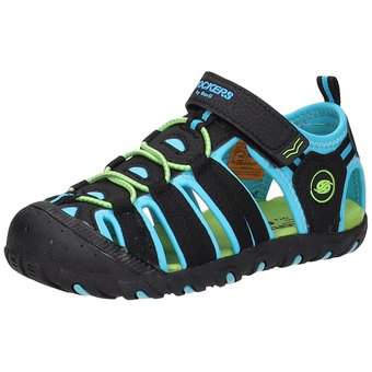 Dockers Outdoorsandale in blau