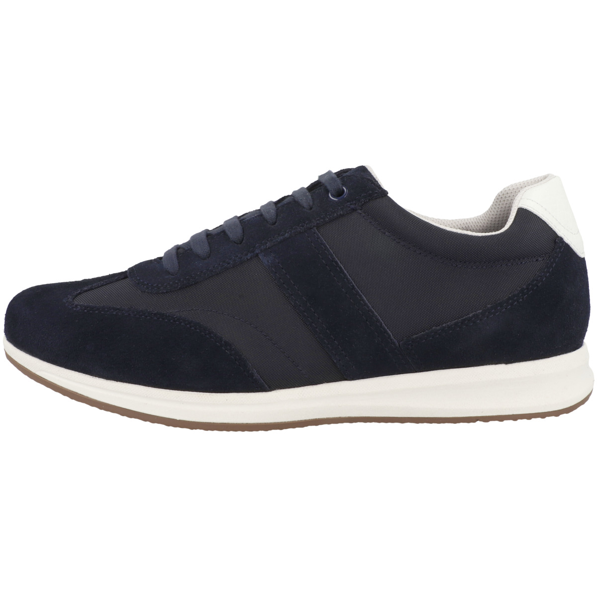 Geox U Avery B Sneaker low dunkelblau