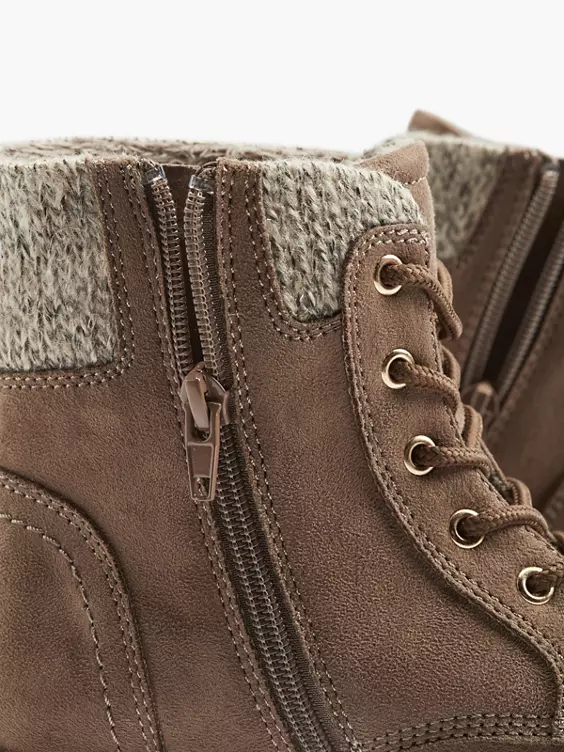 Landrover Schnürboots