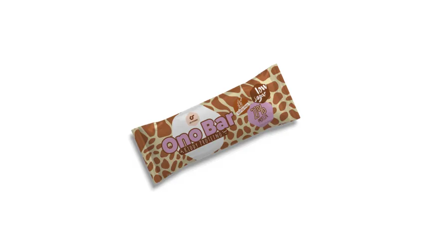 Ono Bar Riegel Kiddy Proteino 40 g