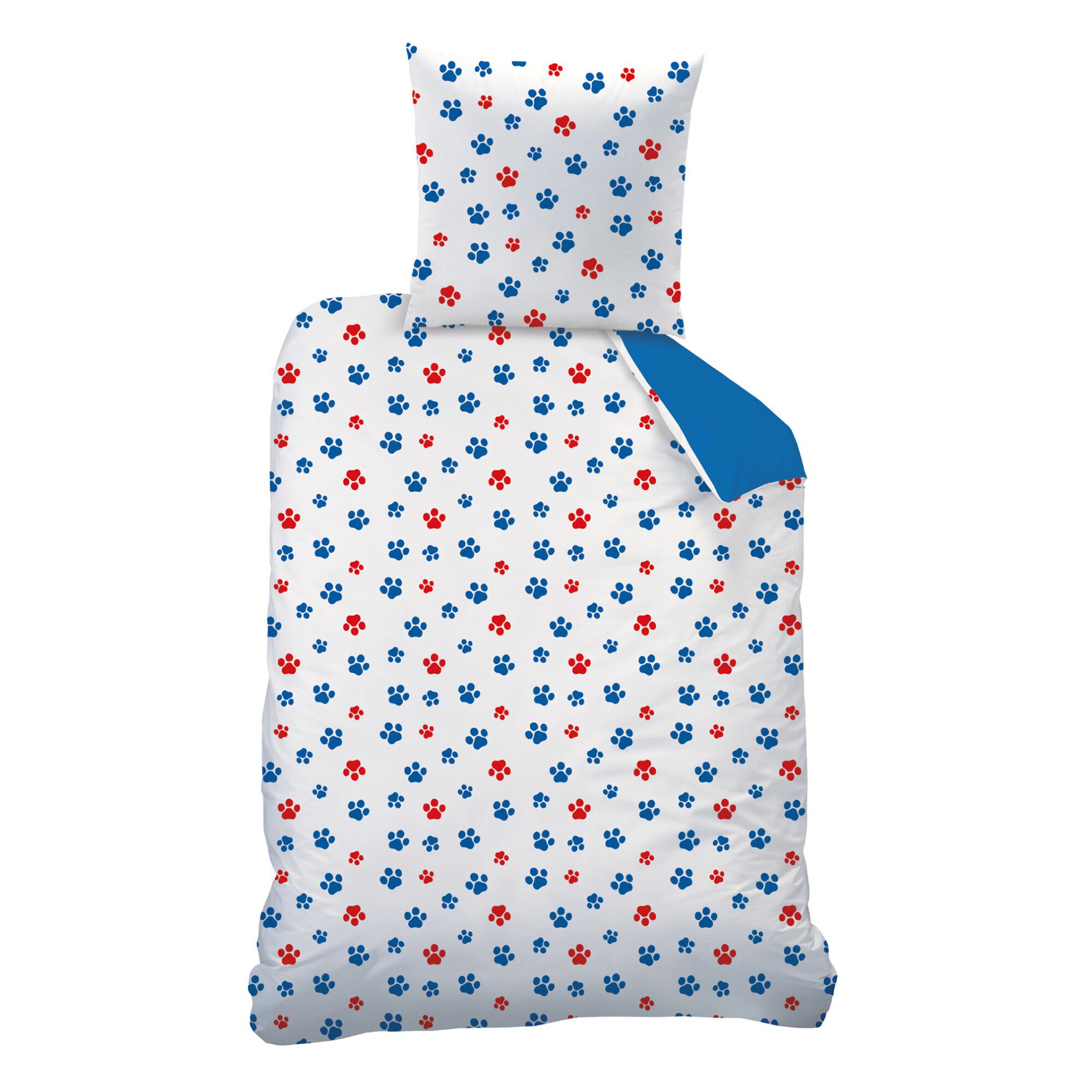 Parure de lit Pat'Patrouille