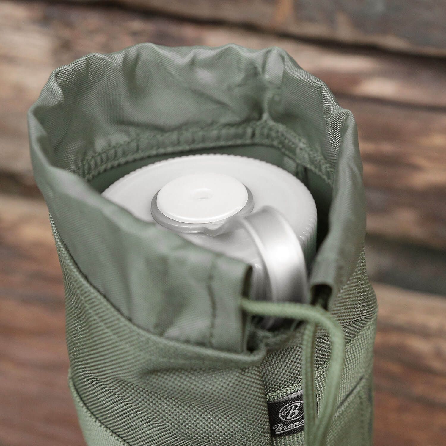 Bottle Holder I Modular Tasche