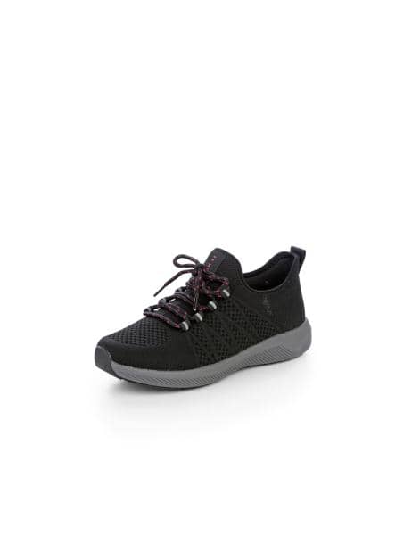 Sneaker mit einer 3 Komponenten Zwischensohle
