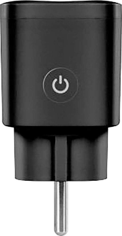 Hombli smarte Steckdose EU Smart-Home-Zubehör