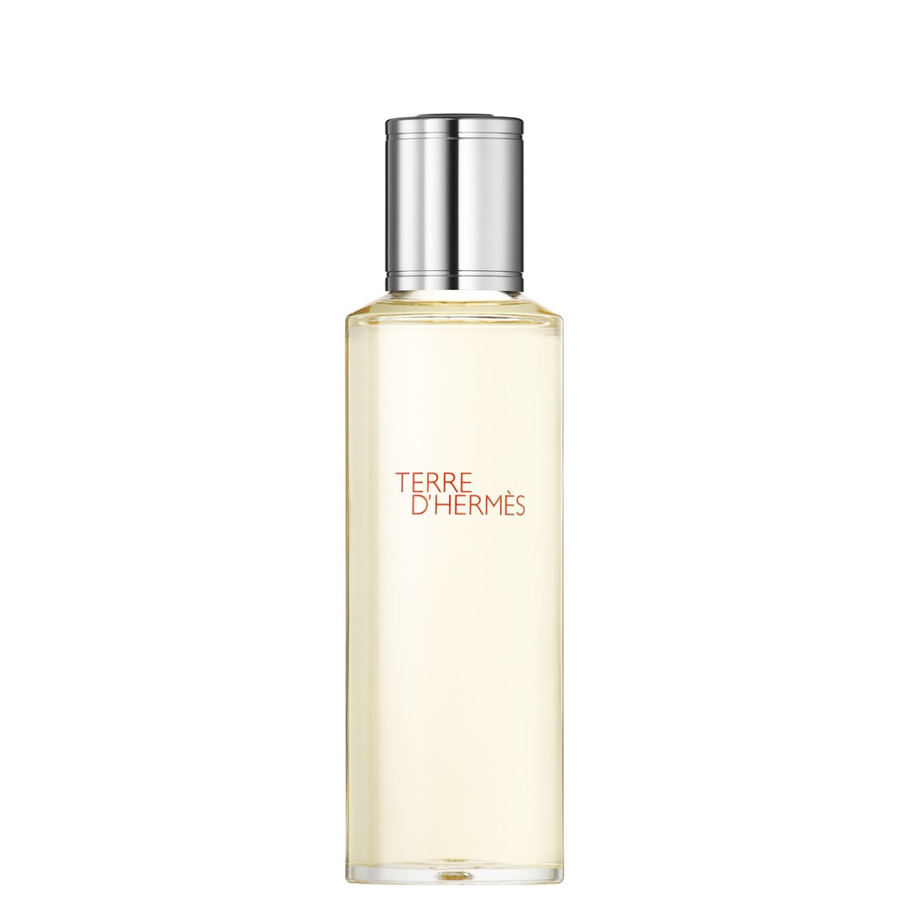 HERMÈS Terre d'Hermès Eau de Toilette Recharge125ml Eau de Toilette
