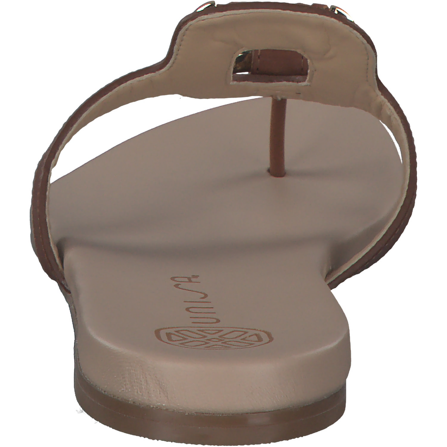 Unisa Cavex, Zehentrenner, Damen, saddle