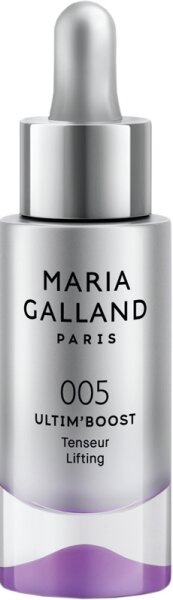 Maria Galland 005 Ultim' Boost Tenseur Gesichtsserum