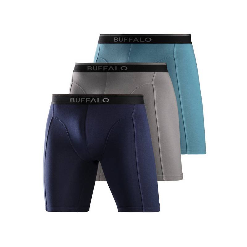 Buffalo Unterhose Herren