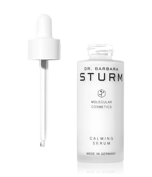 DR. BARBARA STURM Calming Gesichtsserum-30 ml
