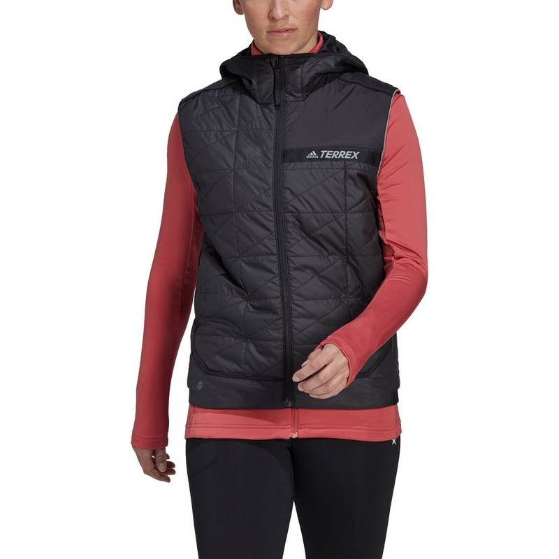 adidas MULTI Steppweste Damen