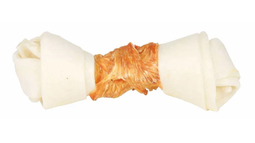 Trixie DentaFun Kauknoten Huhn 15 cm / 70 g 70 g