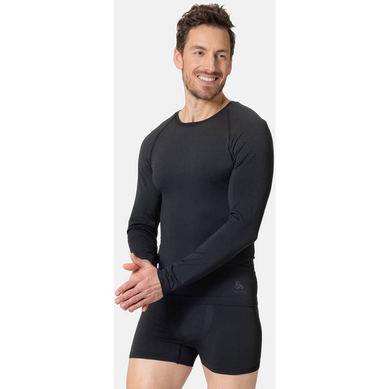 Odlo PERFORMANCE LIGHT ECO Funktionsshirt Herren