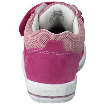 Superfit Moppy Lauflerner in pink