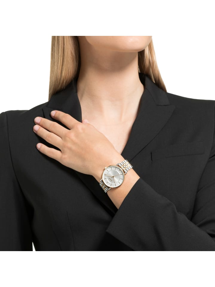 JOOP! Edelstahl Armbanduhr 36 mm günstig kaufen onesize