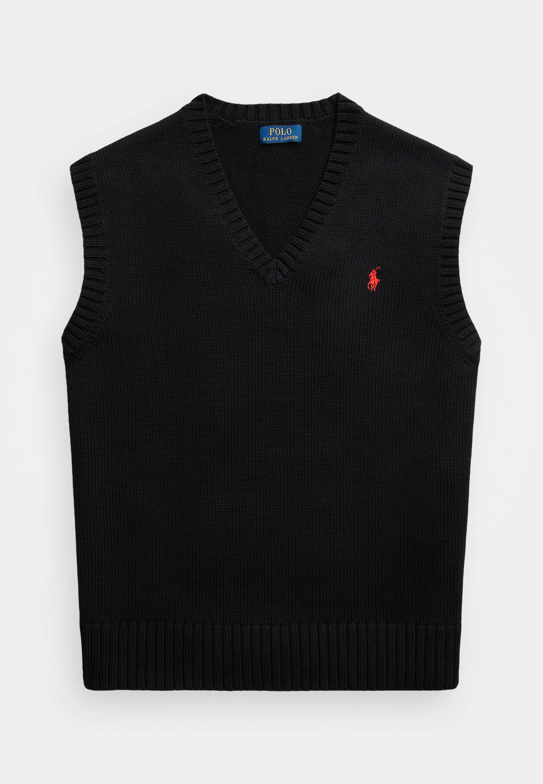 Polo Ralph Lauren CHALECO SIN MANGAS - Suéter