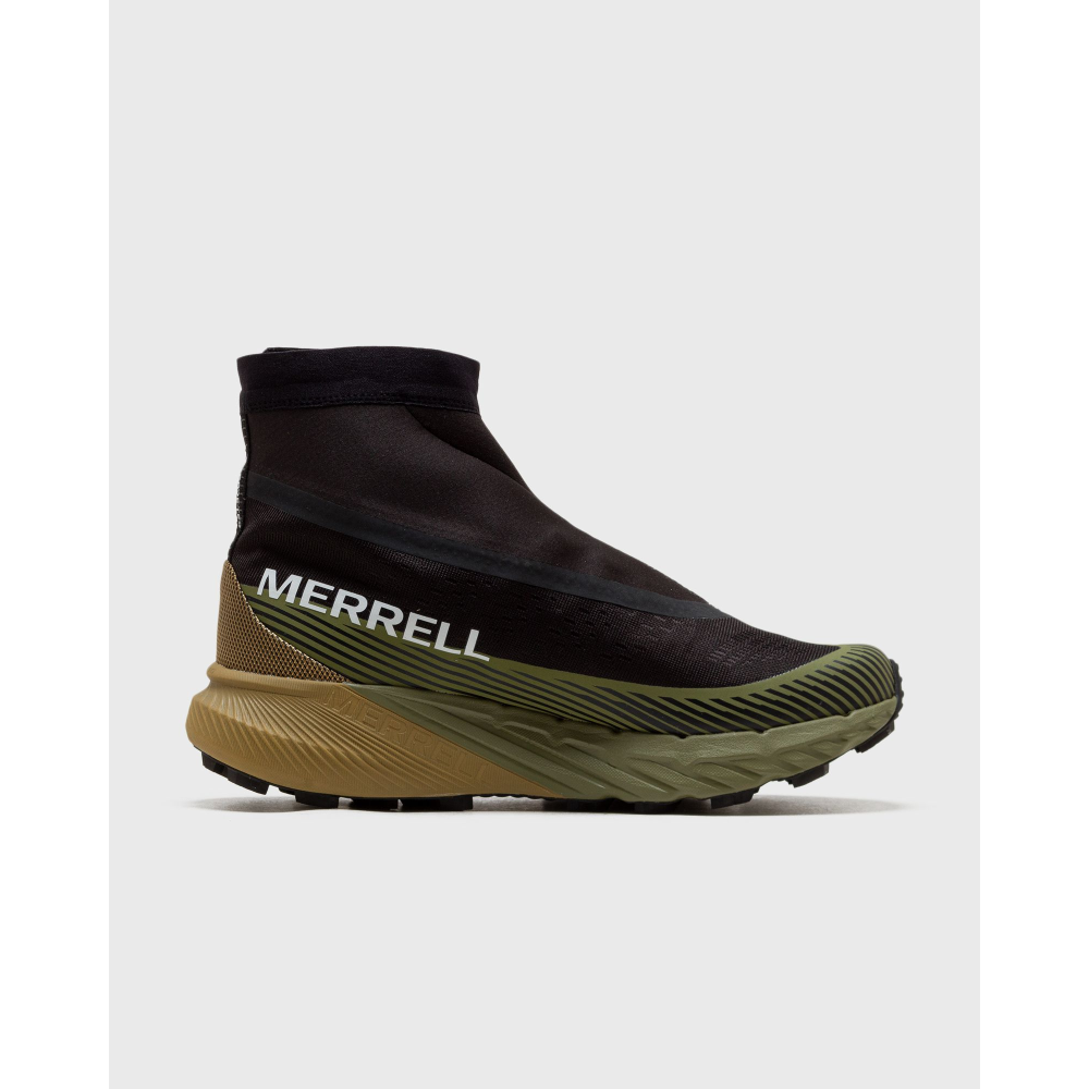 Merrell Agility Peak 5 Zero GORE TEX J067983 / grün