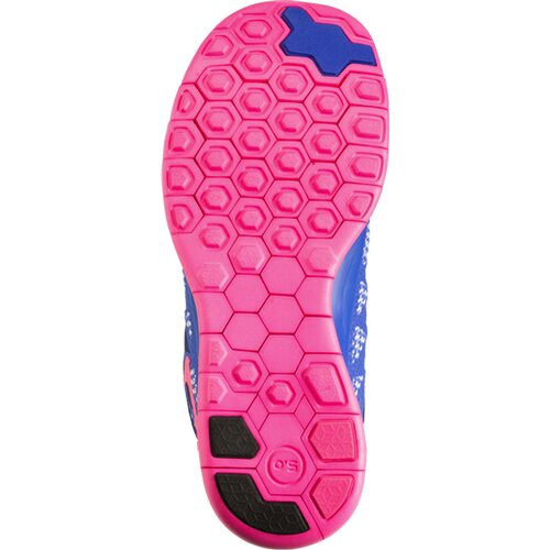 KINDER FREIZEITSCHUHE FREE 5.0 (GS)