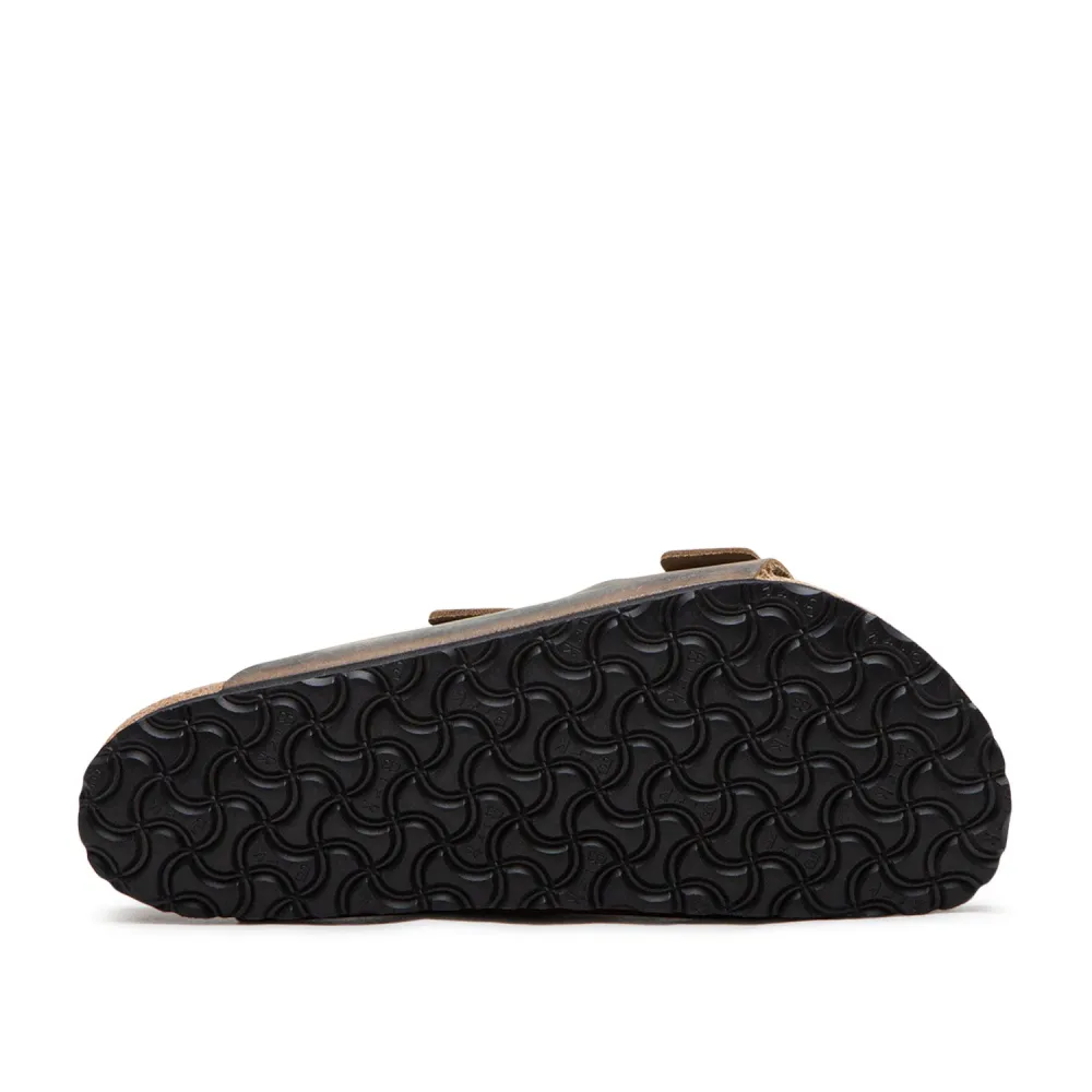 Birkenstock Arizona 1019313 / braun