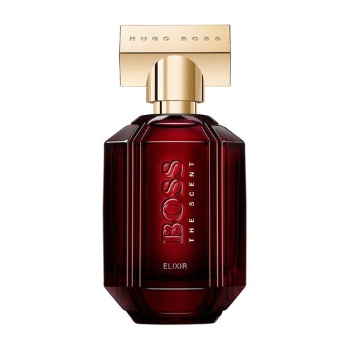 Hugo Boss The Scent For Her Elixir Parfum Intense 50 ml