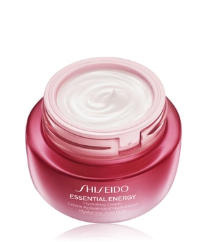 Shiseido Essential Energy Hydrating Cream Gesichtscreme 50 ml