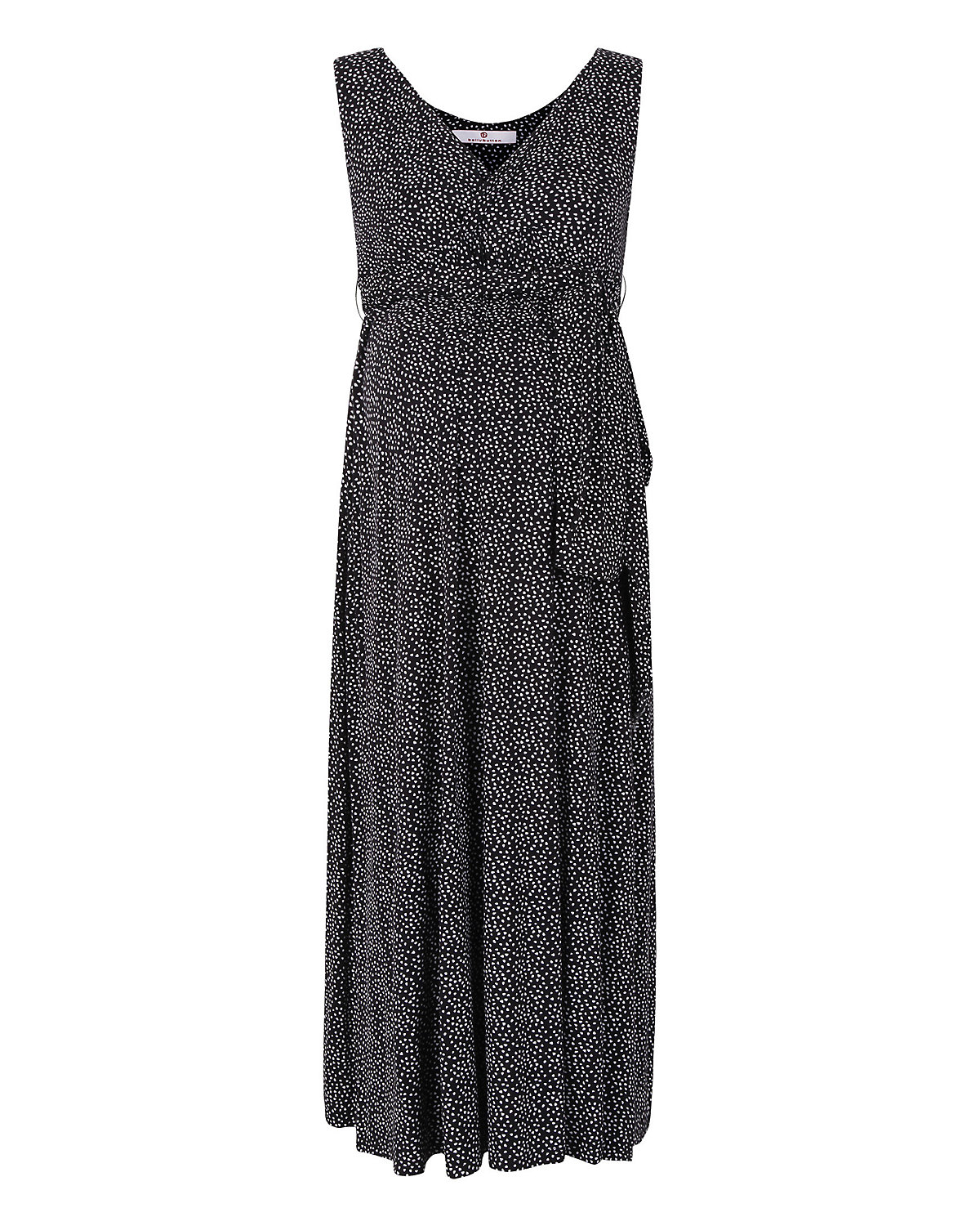 Still-Kleid ärmellos Stillkleider
