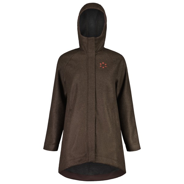Maloja - Women's LupiciaM. - Mantel