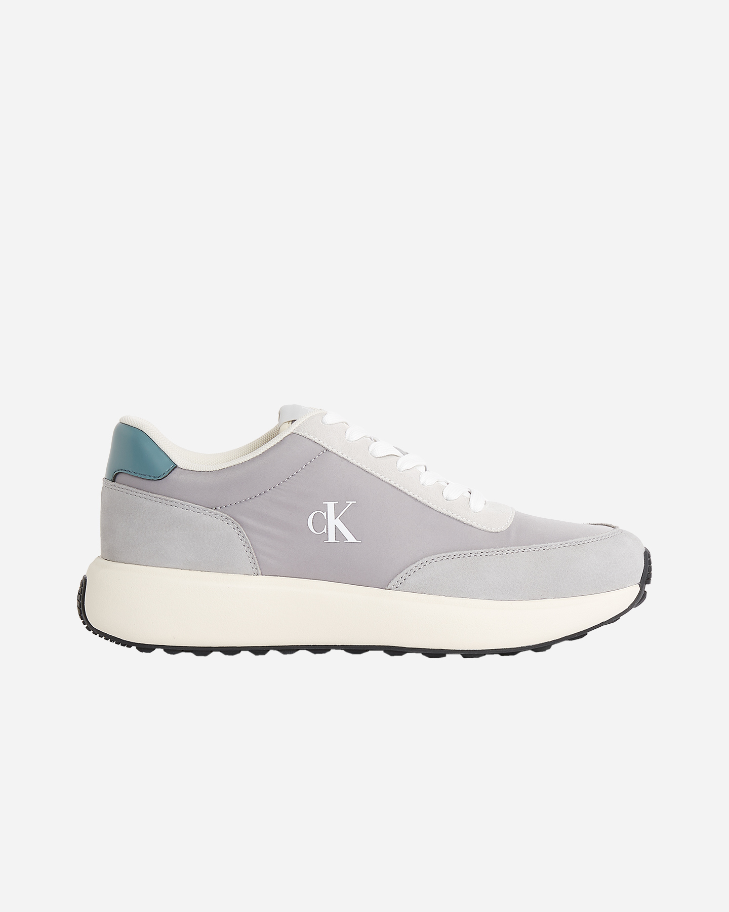 Scarpe Sneakers Calvin Klein Jeans Athleisure Runner Laceup M YM0YM01195-0IQ