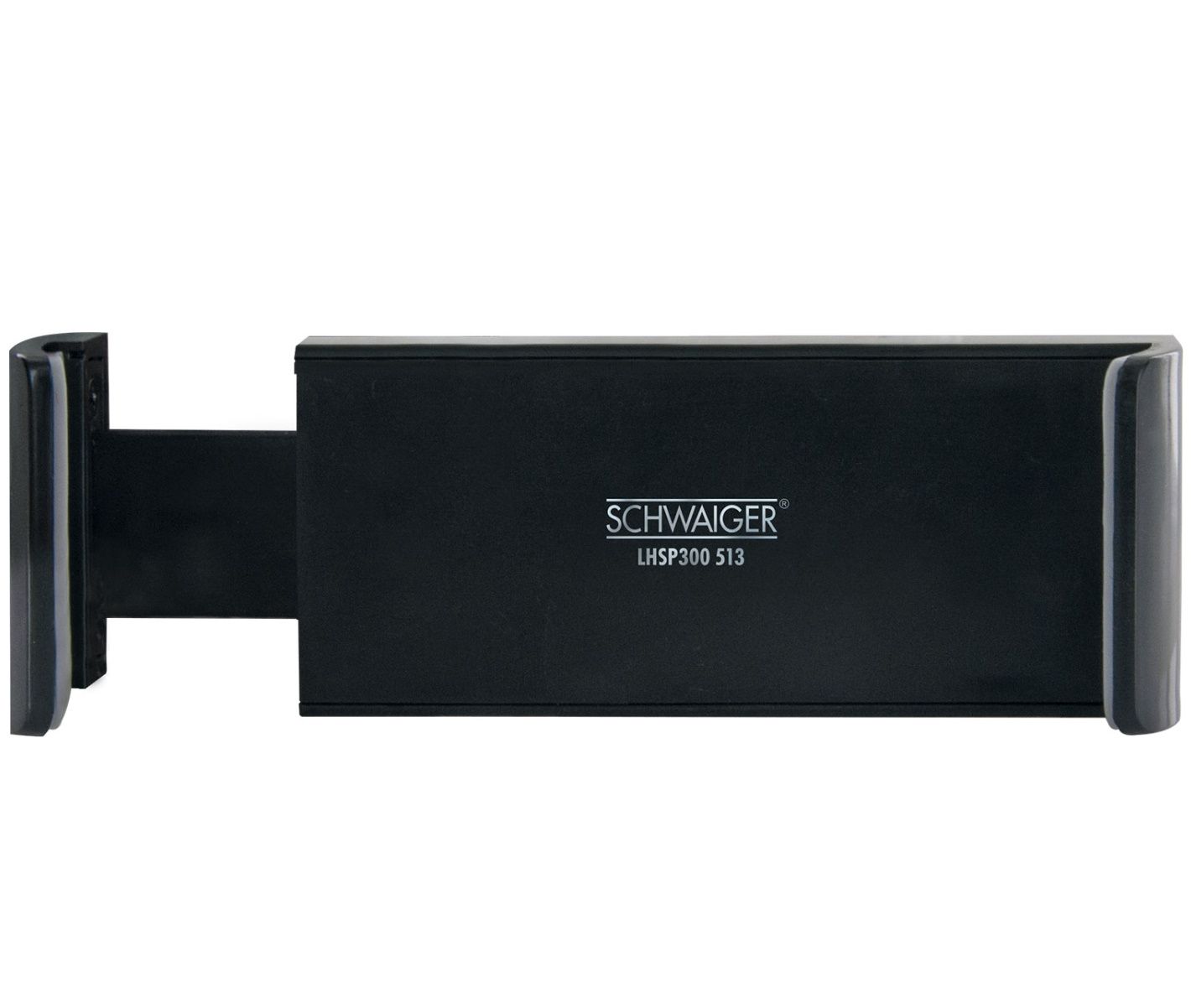 Schwaiger Universal Smartphone Halterung für das Lüftungsgitter