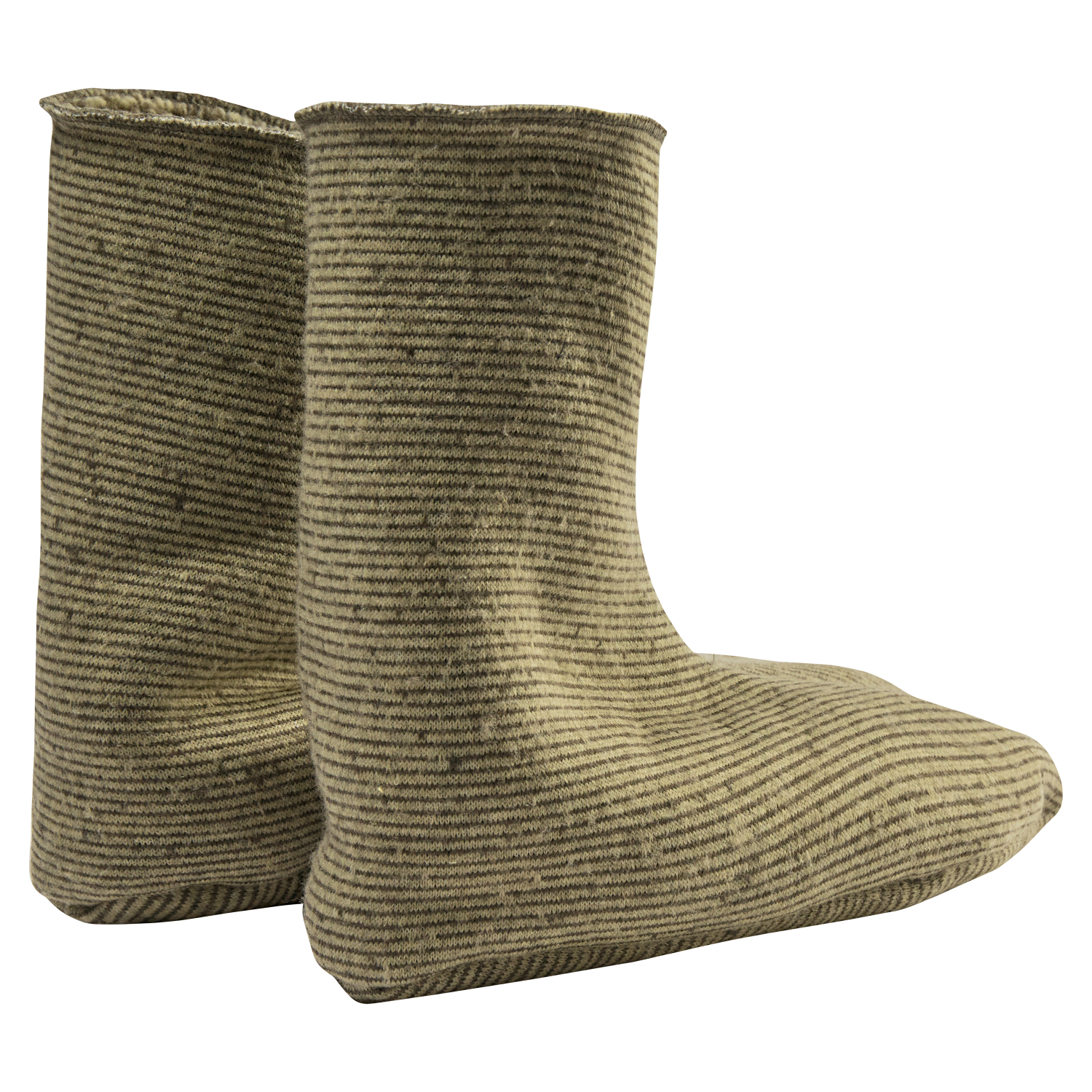 Deerhunter Unisex Faserpelzsocken Germania (Cypress)
