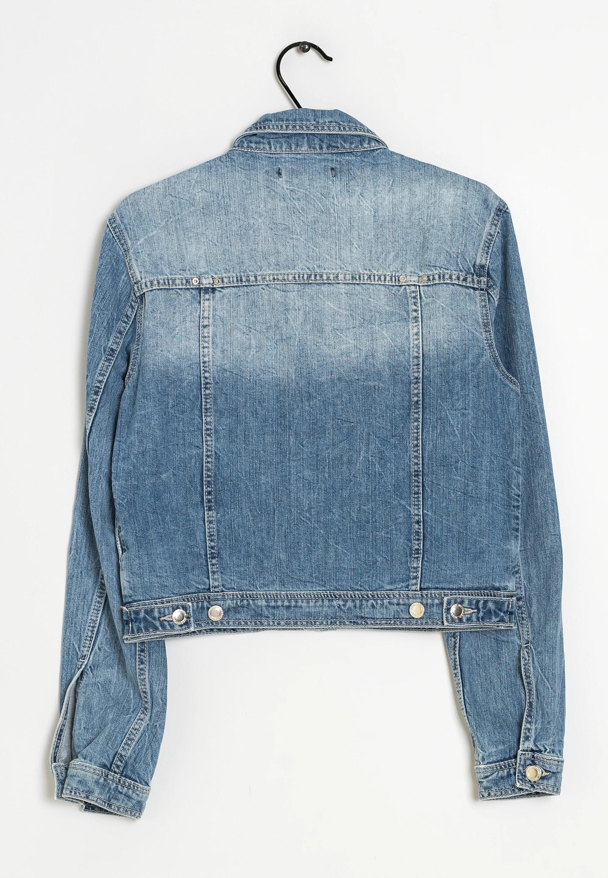 Chaqueta vaquera Modström