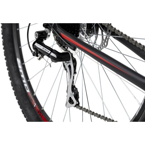 MTB-HARDTAIL MTB HARDTAIL TWENTYNINER 29 ZOLL XCEED